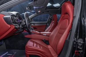 Porsche Panamera bild 14