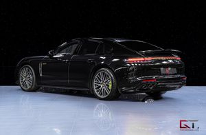 Porsche Panamera bild 6