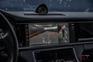 Porsche Panamera bild 13