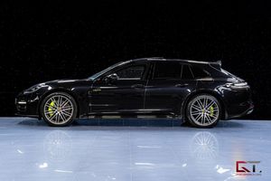 Porsche Panamera bild 4