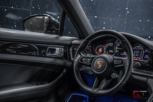Porsche Panamera bild 20