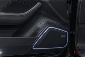 Porsche Panamera bild 10