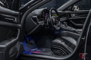 Porsche Panamera bild 9