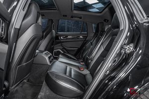 Porsche Panamera bild 19