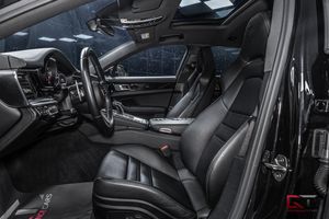 Porsche Panamera bild 14