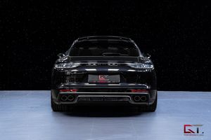 Porsche Panamera bild 7