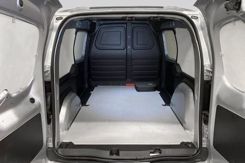 Mercedes eCitan bild 10