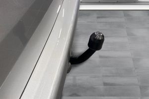 Mercedes eCitan bild 14