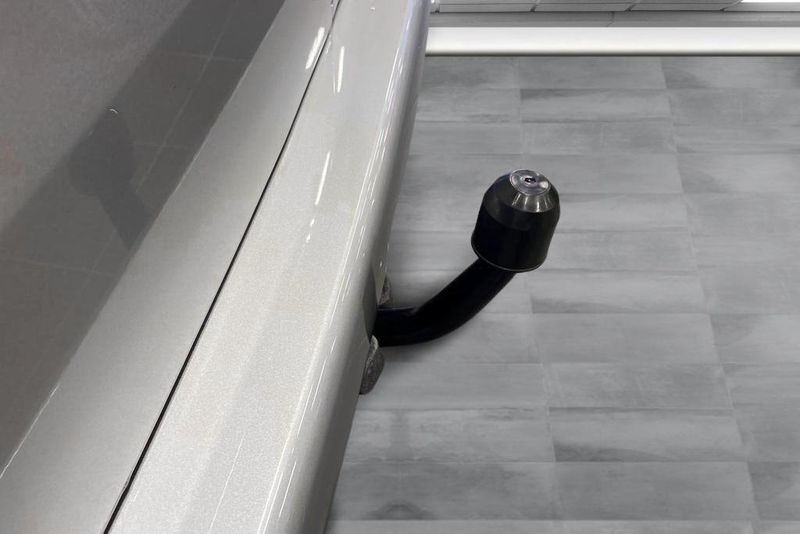Mercedes eCitan bild 14