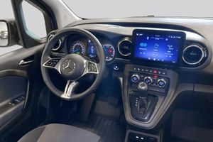 Mercedes eCitan bild 15
