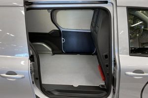 Mercedes eCitan bild 9