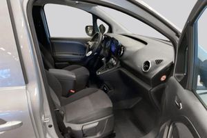 Mercedes eCitan bild 8