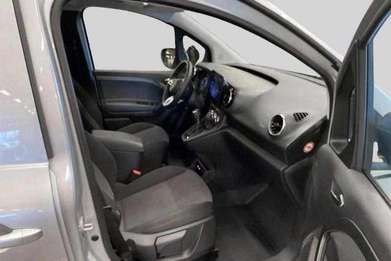 Mercedes eCitan bild 8