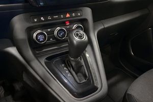 Mercedes eCitan bild 12