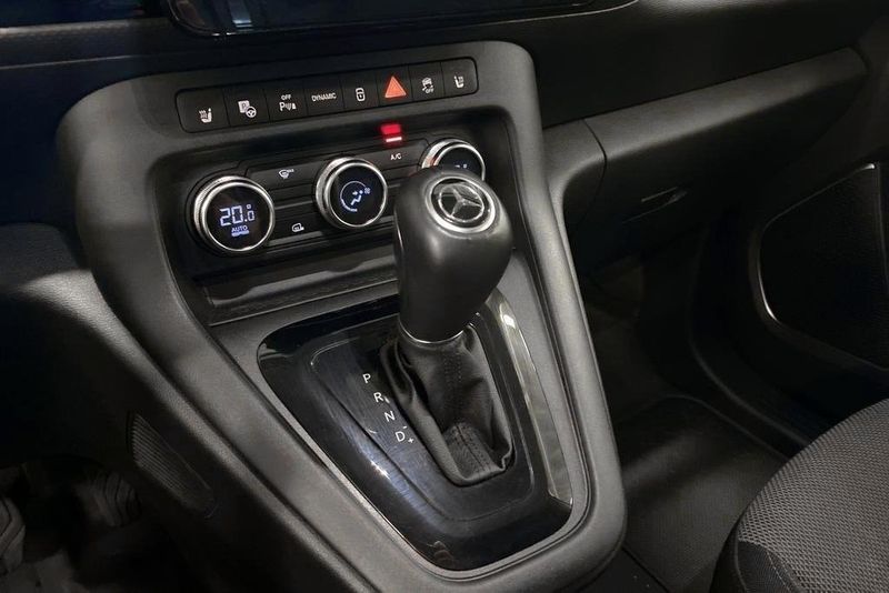 Mercedes eCitan bild 12