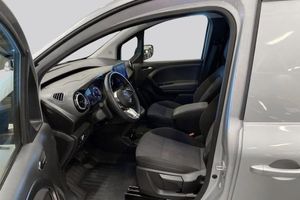 Mercedes eCitan bild 7
