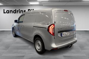 Mercedes eCitan bild 6
