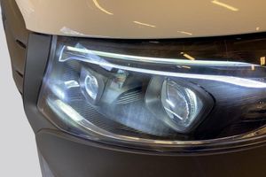 Mercedes e-Vito bild 10