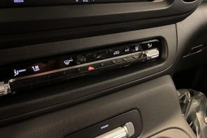 Mercedes e-Vito bild 14