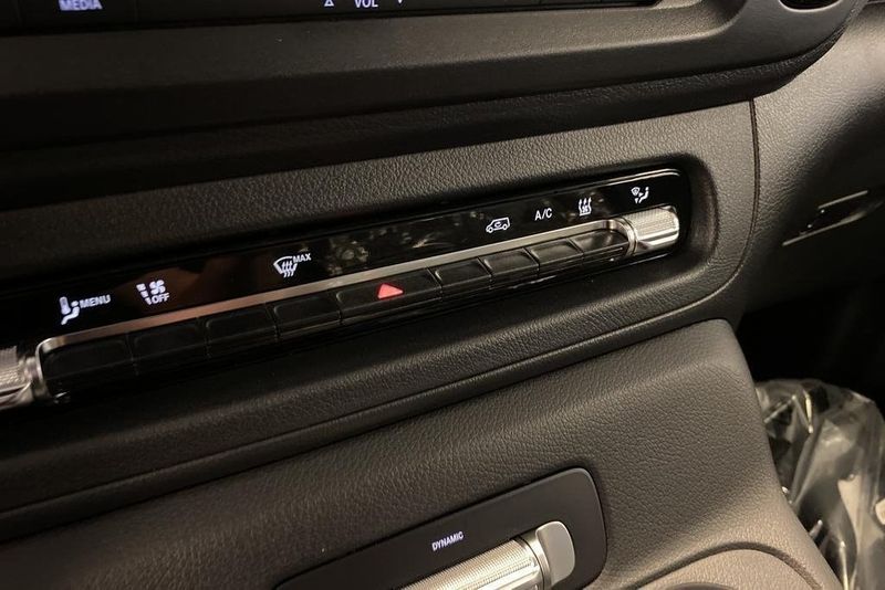 Mercedes e-Vito bild 14