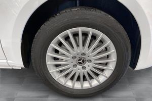Mercedes e-Vito bild 14