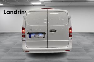 Mercedes e-Vito bild 6