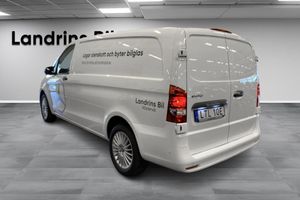 Mercedes e-Vito bild 5