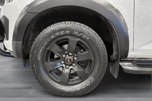 Isuzu D-Max bild 14
