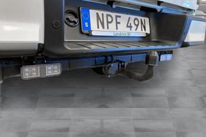 Isuzu D-Max bild 13