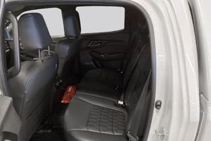 Isuzu D-Max bild 18