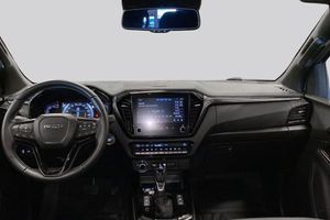 Isuzu D-Max bild 16