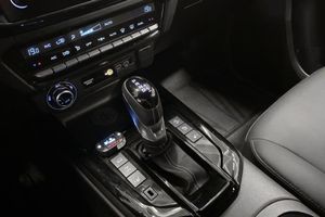 Isuzu D-Max bild 9