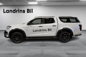 Isuzu D-Max bild 3