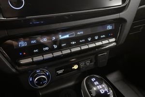 Isuzu D-Max bild 10