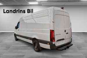Mercedes e-Sprinter bild 6