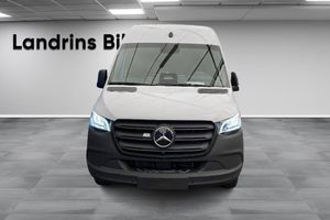 Mercedes e-Sprinter bild 3