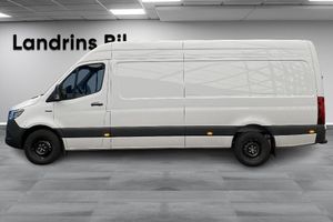 Mercedes e-Sprinter bild 7