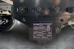 Mercedes e-Sprinter bild 15