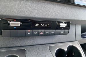 Mercedes e-Sprinter bild 8