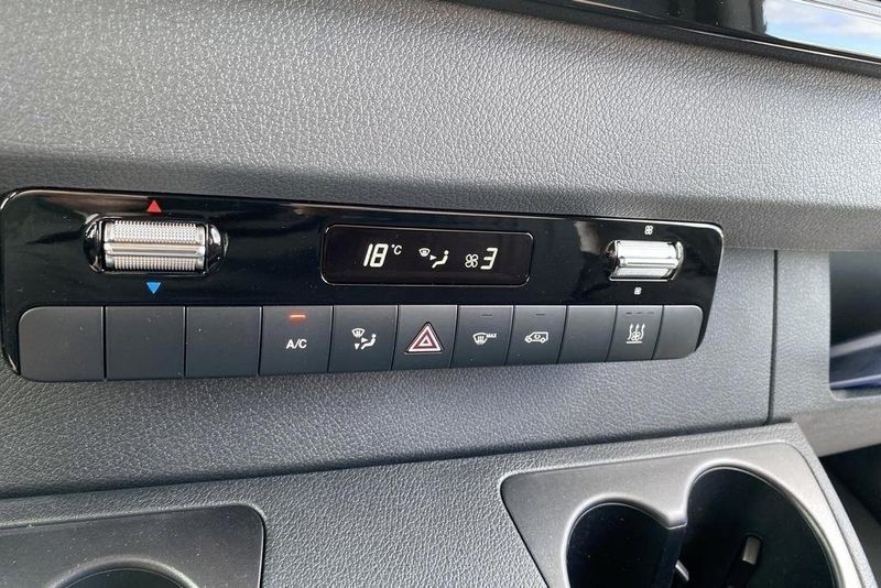 Mercedes e-Sprinter bild 8