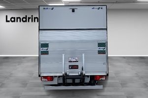 Mercedes e-Sprinter bild 7