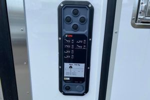 Mercedes e-Sprinter bild 13