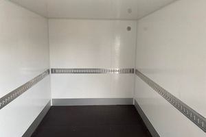 Mercedes e-Sprinter bild 11