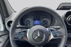 Mercedes e-Sprinter bild 19