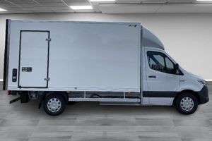 Mercedes e-Sprinter bild 4