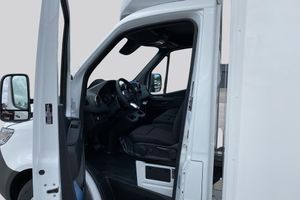 Mercedes e-Sprinter bild 17