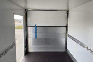 Mercedes e-Sprinter bild 12
