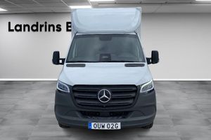 Mercedes e-Sprinter bild 3