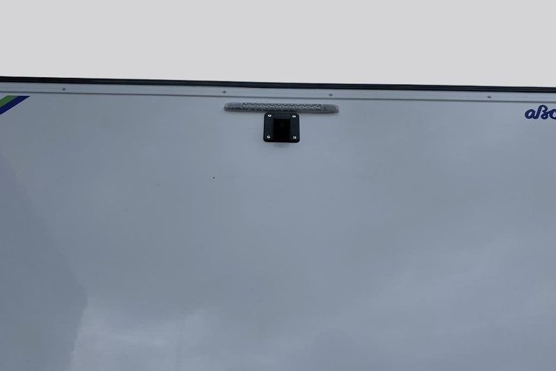 Mercedes e-Sprinter bild 14
