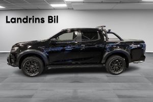 Isuzu D-Max bild 5